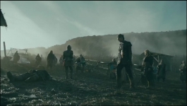 Vikings (Hindi) - Season 06 Episode 06